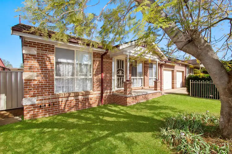 1/87 Pecks Road, North Richmond NSW 2754