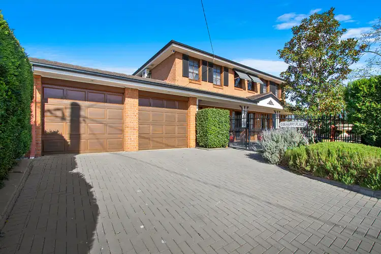 23 Strong Place, Richmond NSW 2753