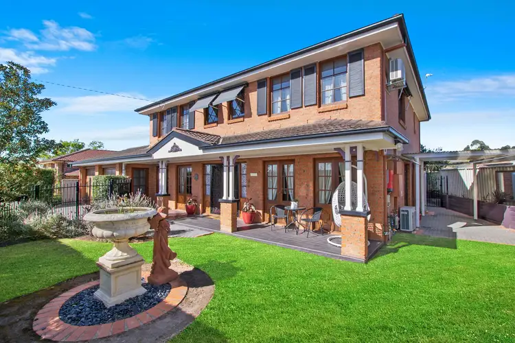 Second view of Homely house listing, 23 Strong Place, Richmond NSW 2753