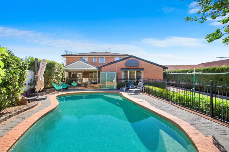 Third view of Homely house listing, 23 Strong Place, Richmond NSW 2753