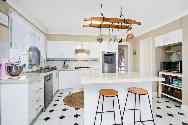 Fifth view of Homely house listing, 23 Strong Place, Richmond NSW 2753