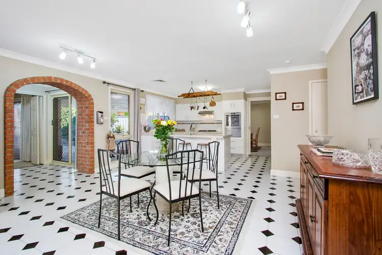 Sixth view of Homely house listing, 23 Strong Place, Richmond NSW 2753