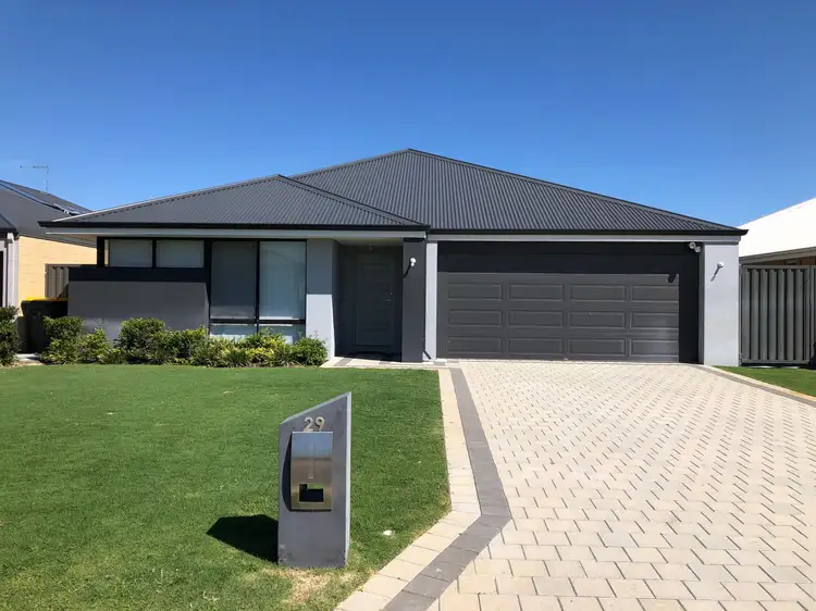29 Letterkenny Road, Bullsbrook WA 6084
