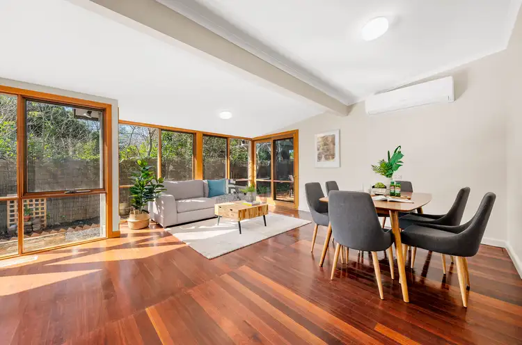 Third view of Homely house listing, 3 Leddy Street, Forest Hill VIC 3131