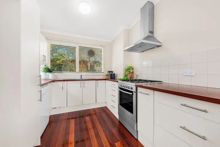 Fourth view of Homely house listing, 3 Leddy Street, Forest Hill VIC 3131