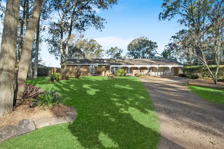 Second view of Homely house listing, 316 Terrace Road, North Richmond NSW 2754