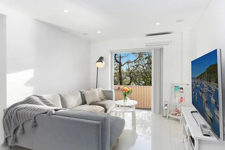 1/9 Longview Street, Balmain NSW 2041