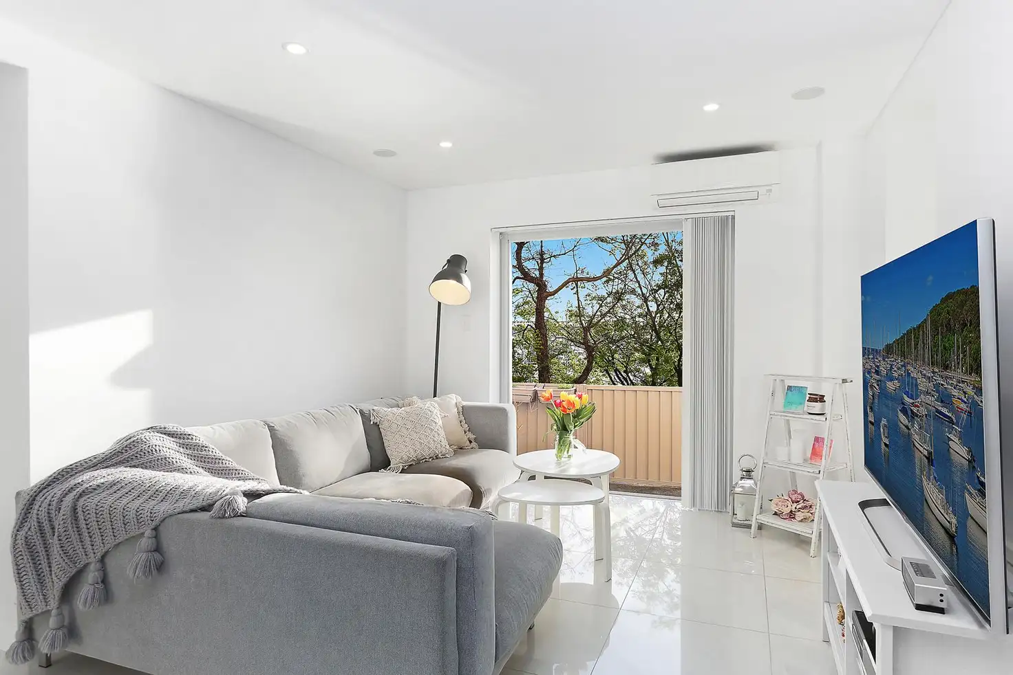 Main view of Homely apartment listing, 1/9 Longview Street, Balmain NSW 2041