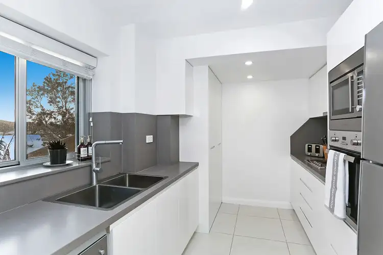Third view of Homely apartment listing, 1/9 Longview Street, Balmain NSW 2041