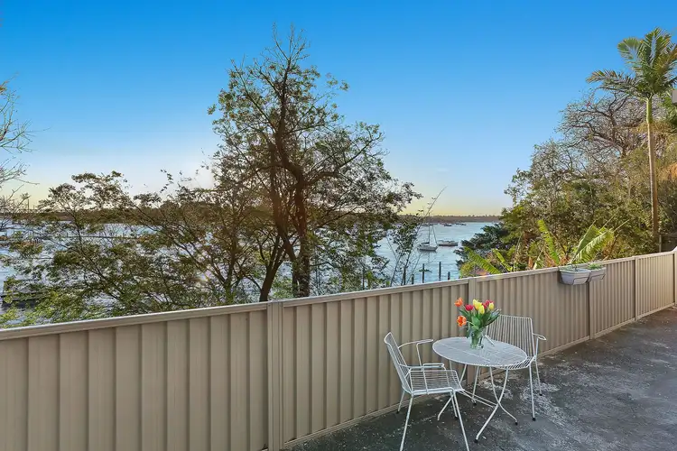 Fourth view of Homely apartment listing, 1/9 Longview Street, Balmain NSW 2041