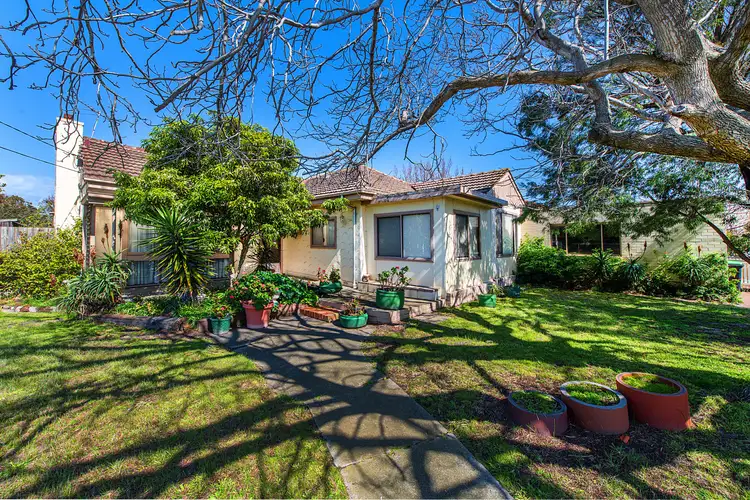 Second view of Homely house listing, 44 Broadway, Bonbeach VIC 3196