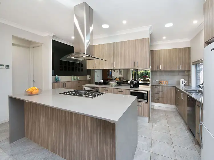 Third view of Homely house listing, 56 Taylor Avenue, Golden Beach QLD 4551