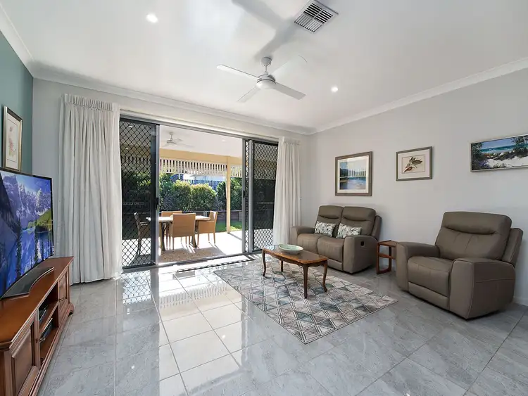 Fourth view of Homely house listing, 56 Taylor Avenue, Golden Beach QLD 4551