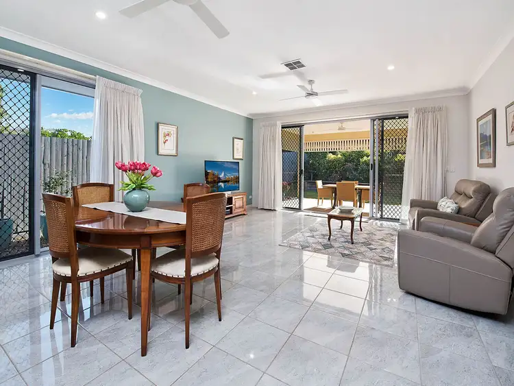 Fifth view of Homely house listing, 56 Taylor Avenue, Golden Beach QLD 4551
