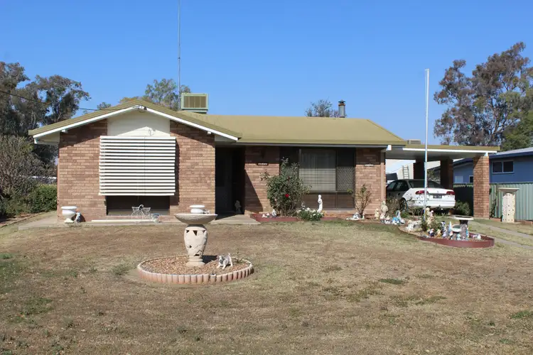 Main view of Homely house listing, 62 Herbert, Goondiwindi QLD 4390