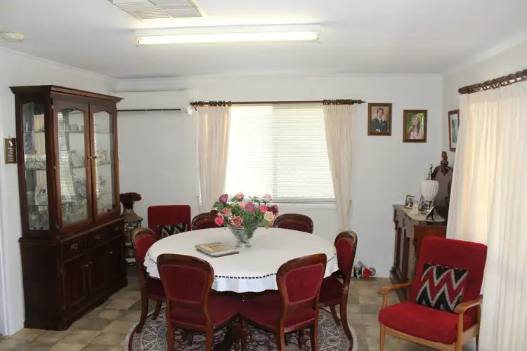 Fifth view of Homely house listing, 62 Herbert, Goondiwindi QLD 4390