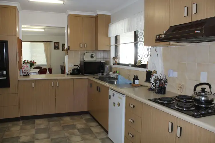 Sixth view of Homely house listing, 62 Herbert, Goondiwindi QLD 4390