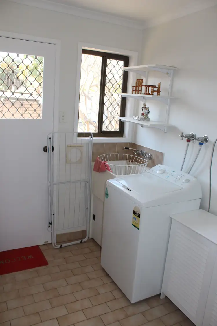 Seventh view of Homely house listing, 62 Herbert, Goondiwindi QLD 4390