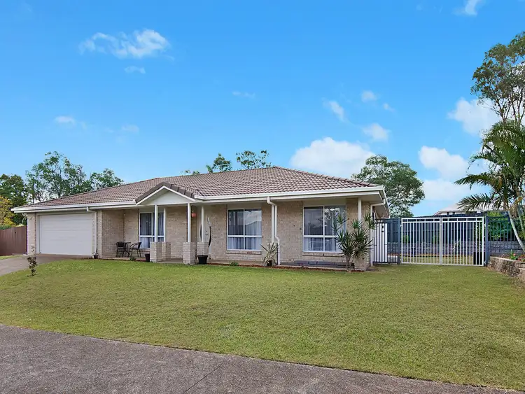 28 Corsair Street, Moggill QLD 4070