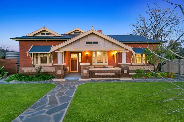 23 East Avenue, Allenby Gardens SA 5009