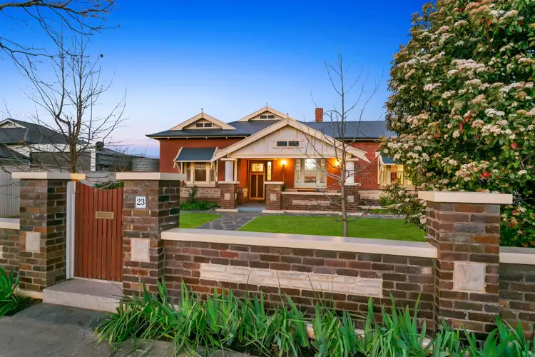 Third view of Homely house listing, 23 East Avenue, Allenby Gardens SA 5009