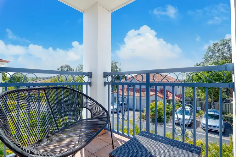 Second view of Homely unit listing, 33/2 Studio Drive, Pacific Pines QLD 4211