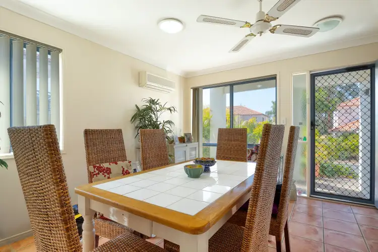 Third view of Homely unit listing, 33/2 Studio Drive, Pacific Pines QLD 4211
