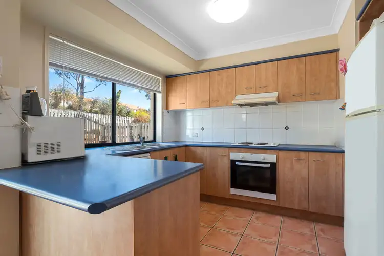 Fourth view of Homely unit listing, 33/2 Studio Drive, Pacific Pines QLD 4211