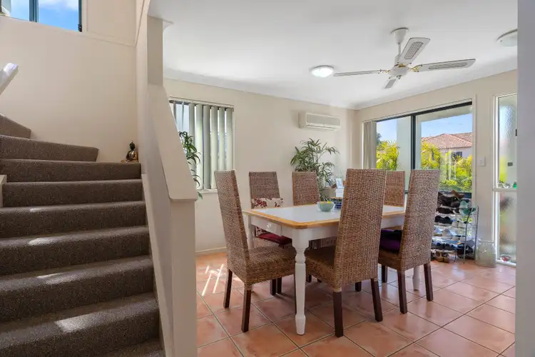 Fifth view of Homely unit listing, 33/2 Studio Drive, Pacific Pines QLD 4211