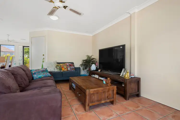Sixth view of Homely unit listing, 33/2 Studio Drive, Pacific Pines QLD 4211