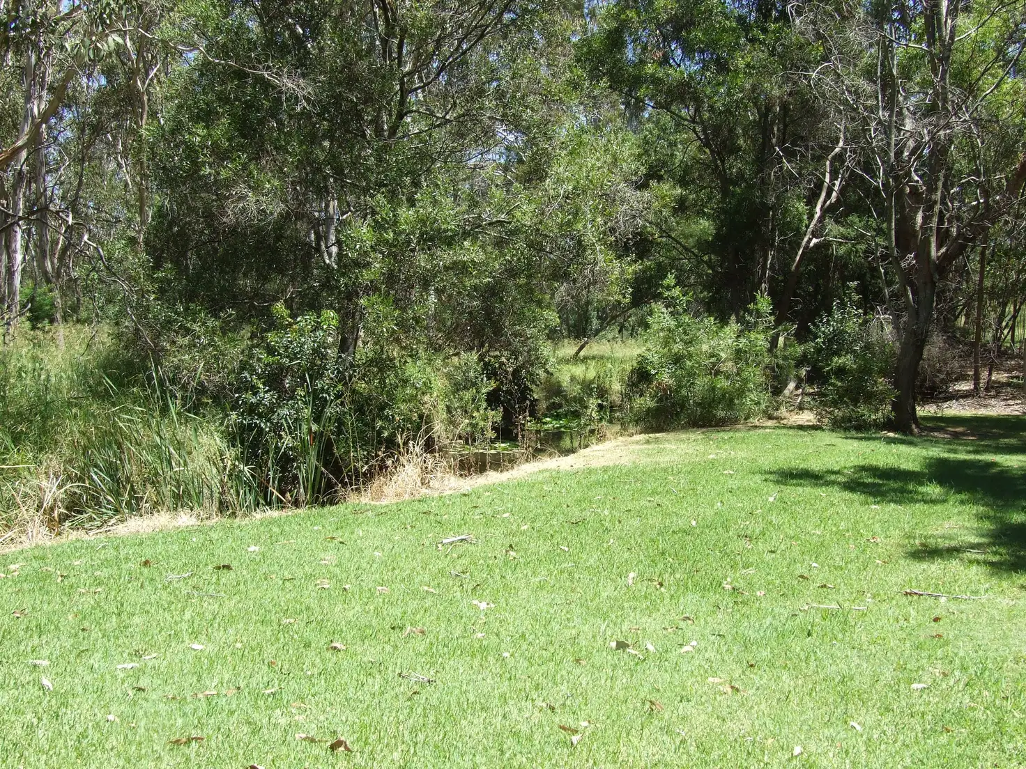 Main view of Homely land listing, 7a Creek Street, Crows Nest QLD 4355