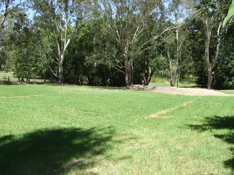 Second view of Homely land listing, 7a Creek Street, Crows Nest QLD 4355