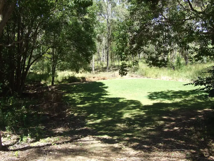 Third view of Homely land listing, 7a Creek Street, Crows Nest QLD 4355