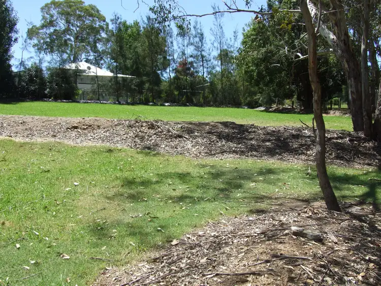 Fourth view of Homely land listing, 7a Creek Street, Crows Nest QLD 4355
