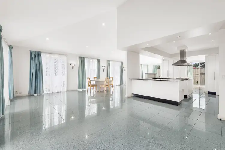Fifth view of Homely house listing, 147 Plenty Road, Bundoora VIC 3083