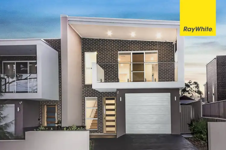 Main view of Homely semi-detached listing, 7 Clarke Street, Peakhurst NSW 2210