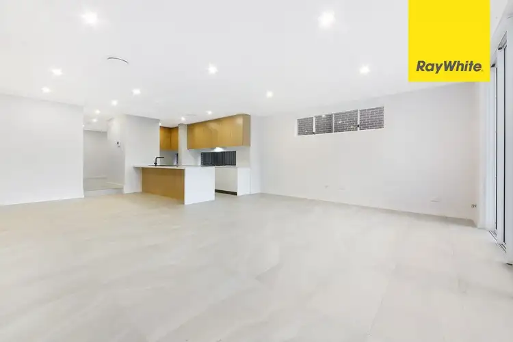 Third view of Homely semi-detached listing, 7 Clarke Street, Peakhurst NSW 2210