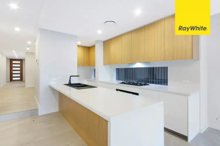 Fourth view of Homely semi-detached listing, 7 Clarke Street, Peakhurst NSW 2210