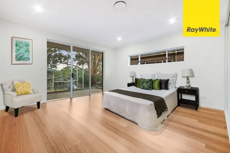 Sixth view of Homely semi-detached listing, 7 Clarke Street, Peakhurst NSW 2210