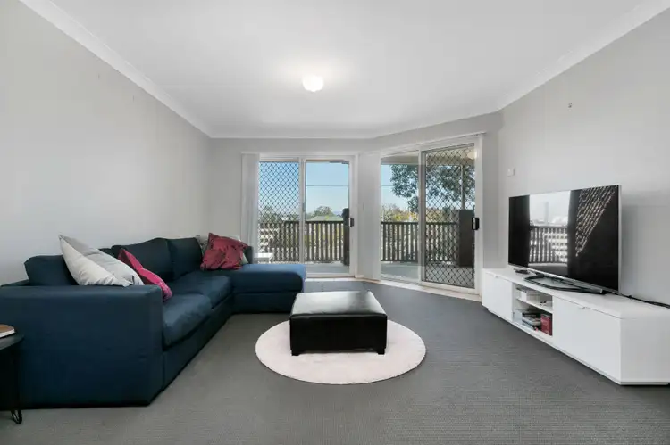 1/16 Wilkie Street, Yeerongpilly QLD 4105
