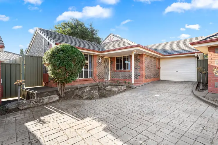3/4-5 Tench Court, Golden Grove SA 5125
