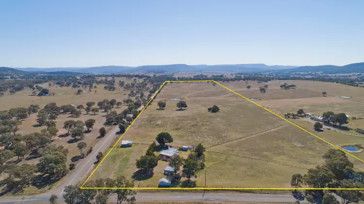 445 Rosemont Road, Goulburn NSW 2580