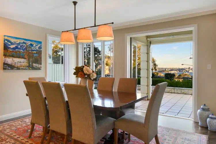 Fifth view of Homely house listing, 22 Bertha Road, Cremorne NSW 2090