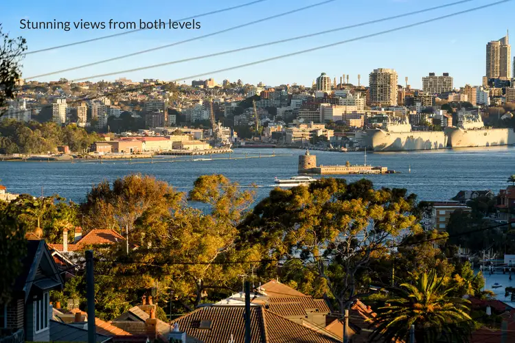 Sixth view of Homely house listing, 22 Bertha Road, Cremorne NSW 2090