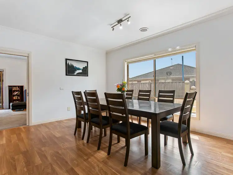 Fifth view of Homely house listing, 3 Eva Florence Way, Narre Warren South VIC 3805