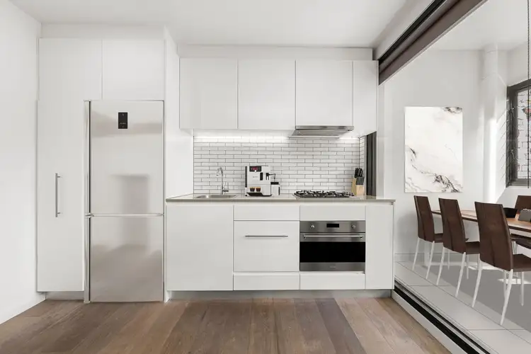 G13/8 Garfield Street, Richmond VIC 3121