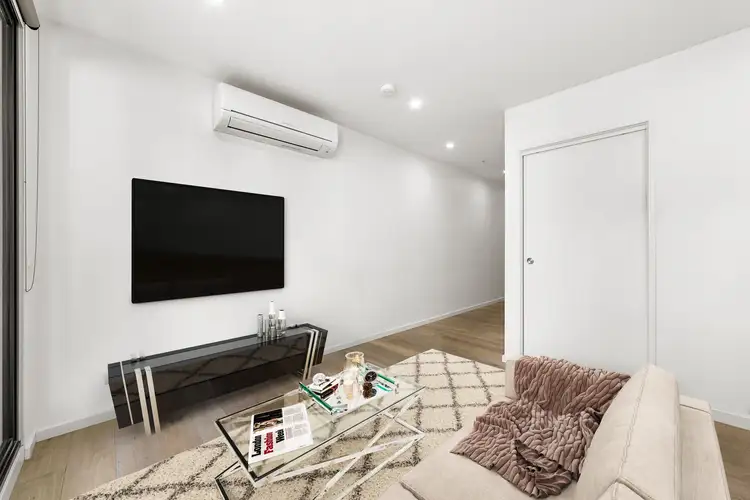 Third view of Homely apartment listing, G13/8 Garfield Street, Richmond VIC 3121