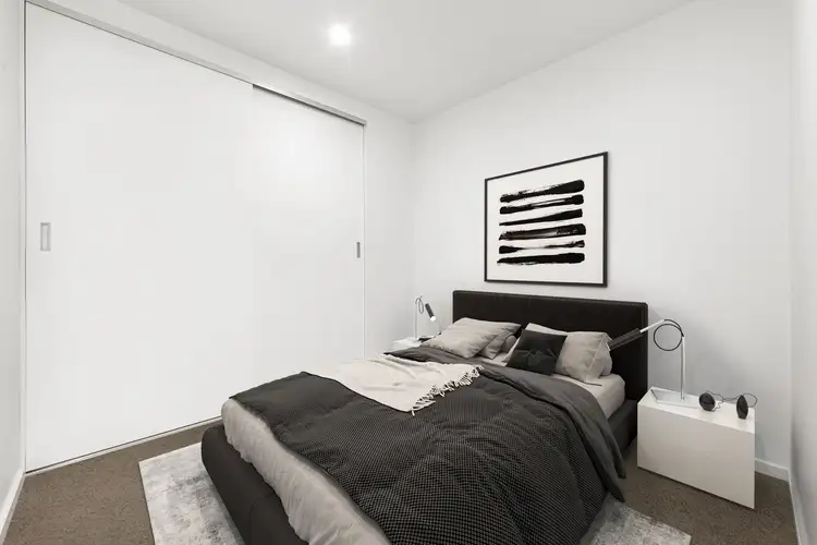 Fourth view of Homely apartment listing, G13/8 Garfield Street, Richmond VIC 3121