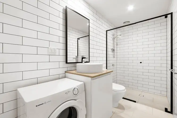 Fifth view of Homely apartment listing, G13/8 Garfield Street, Richmond VIC 3121