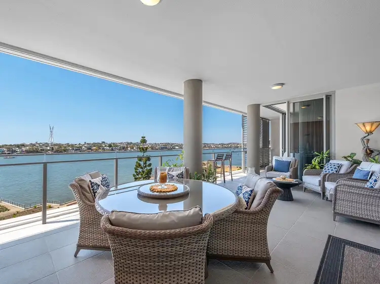 852/1 Newstead Terrace, Newstead QLD 4006